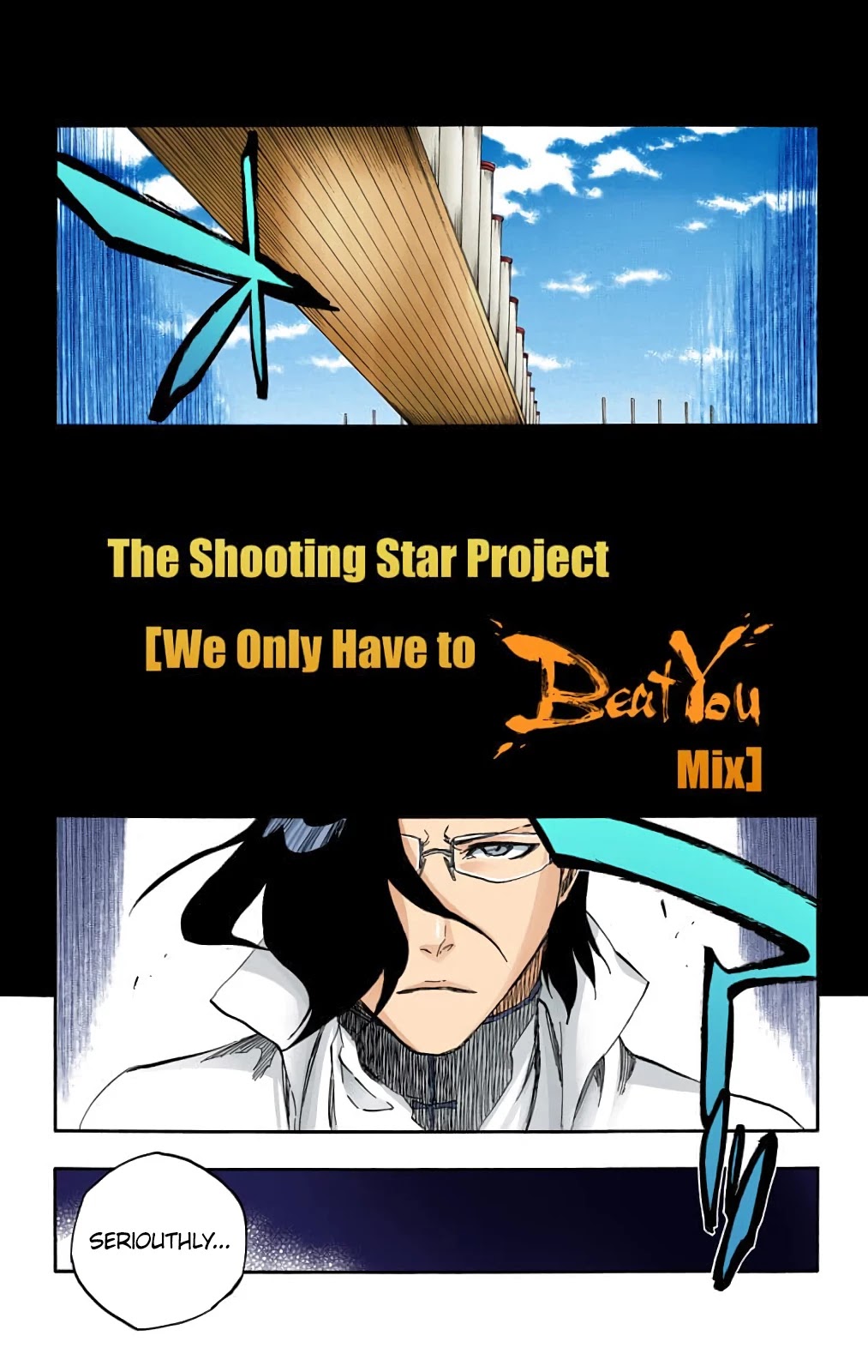 Bleach, Chapter 598 image 09