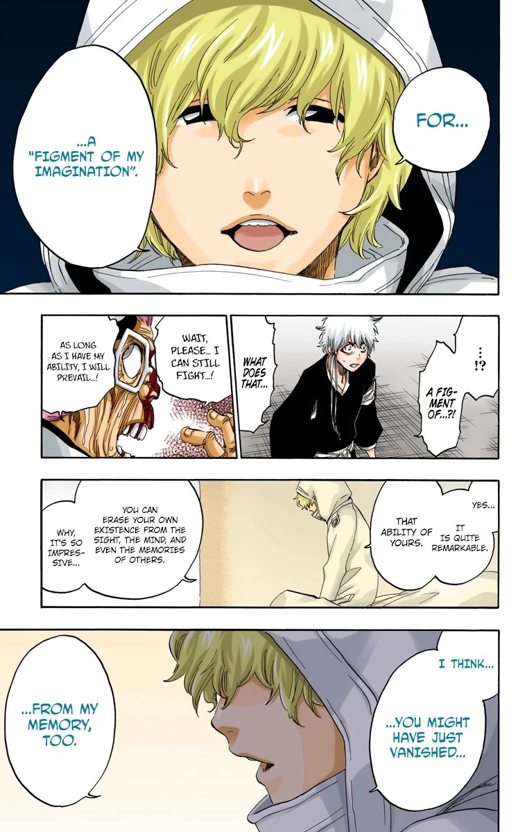 Bleach, Chapter 572 image 08