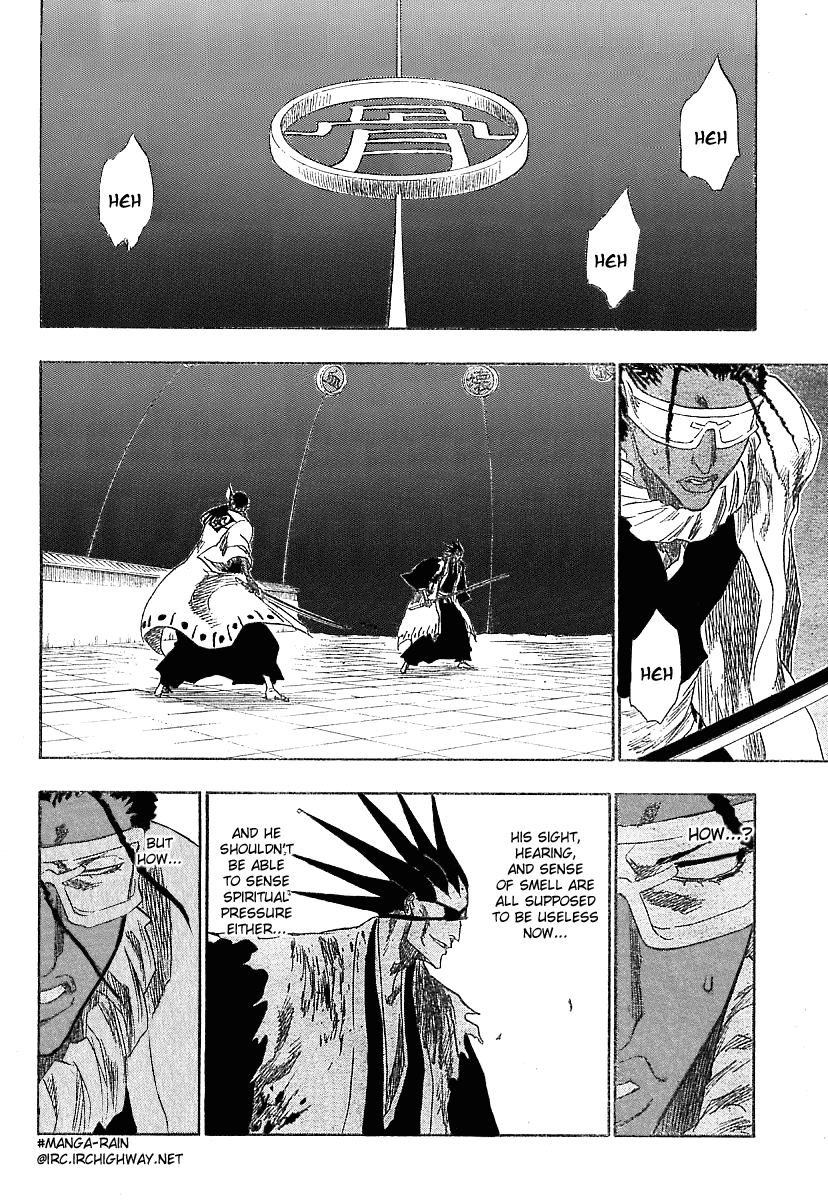 Bleach, Chapter 147 image 11