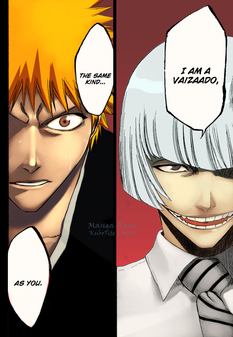 Bleach, Chapter 185 image 14