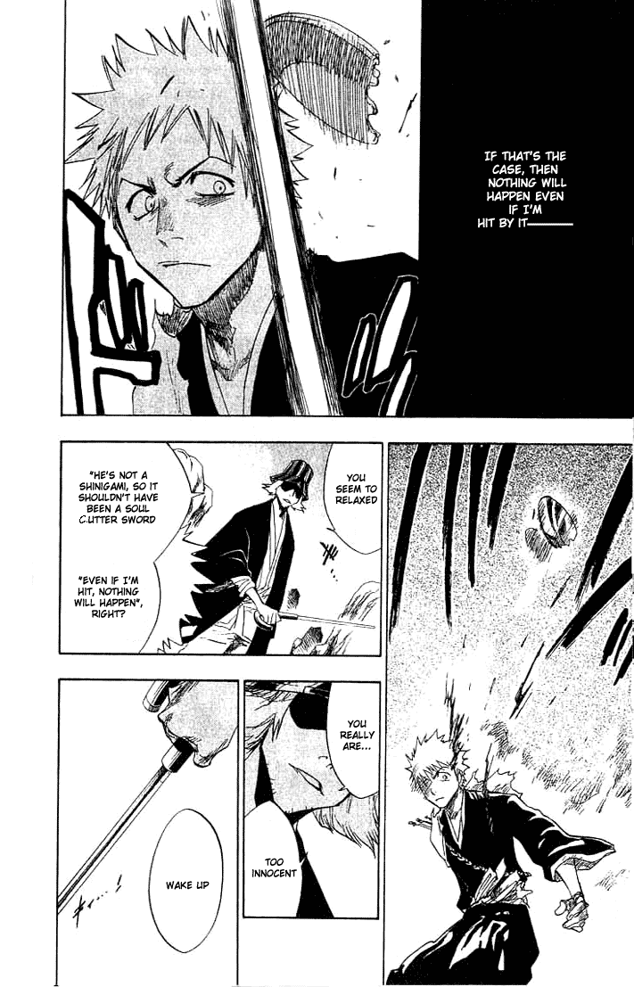 Bleach, Chapter 65 image 17