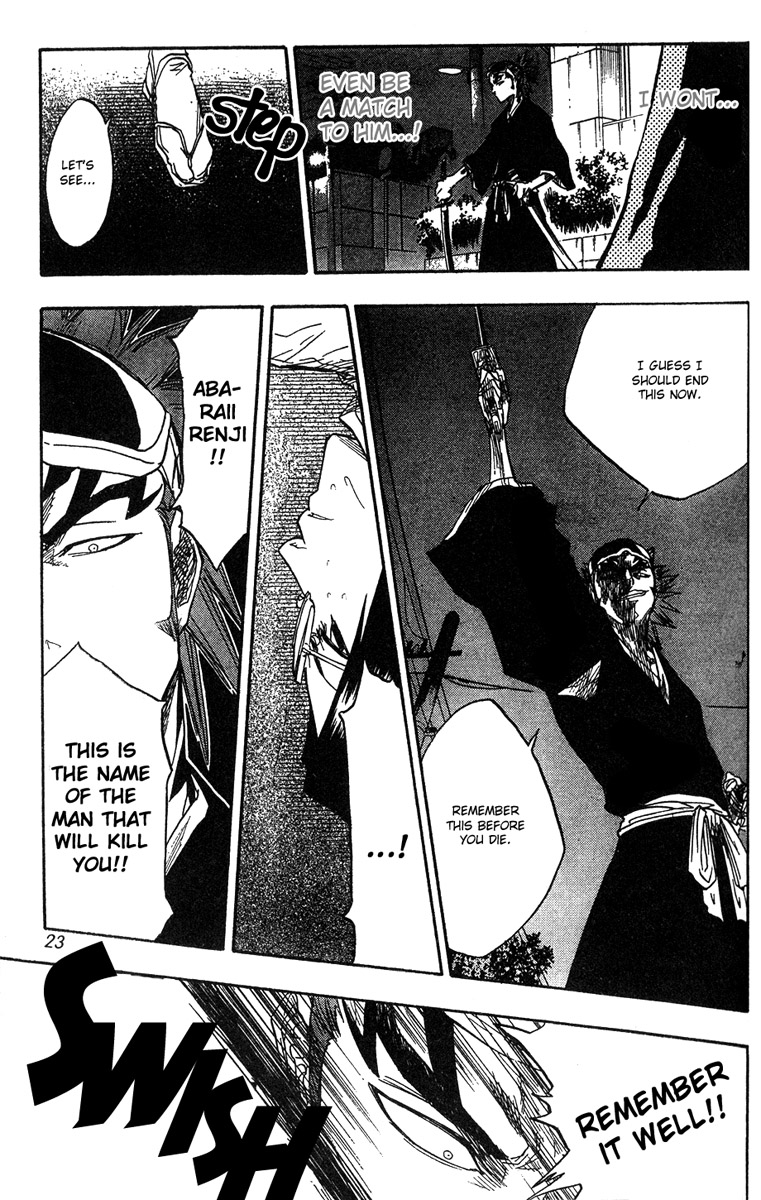 Bleach, Chapter 53 image 20