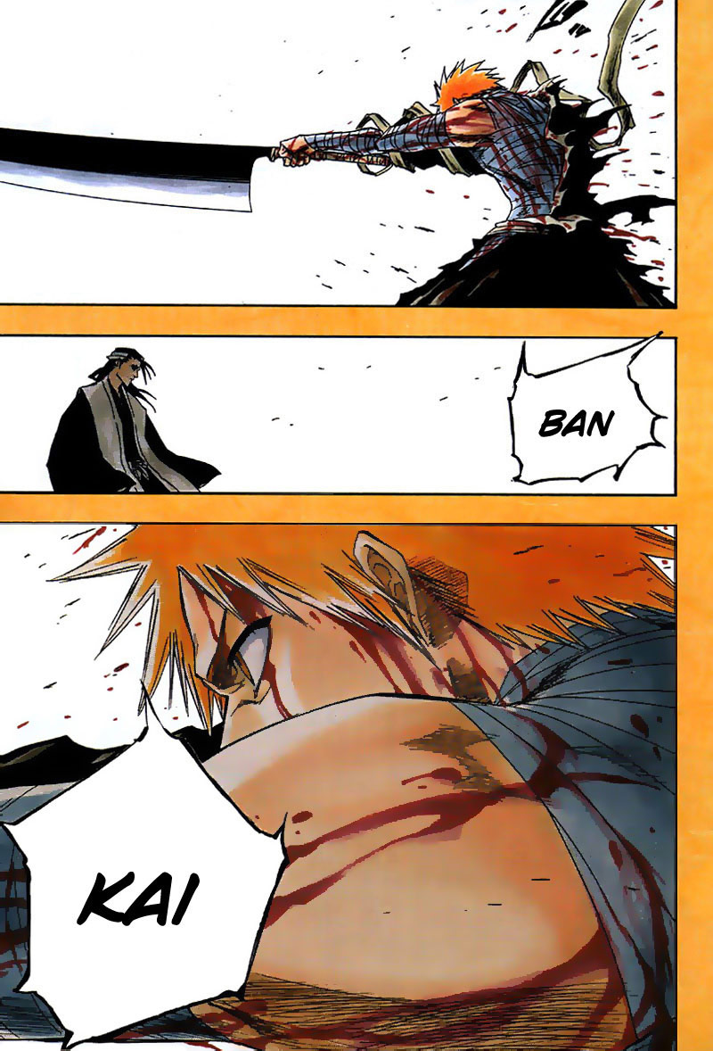 Bleach, Chapter 162 image 10