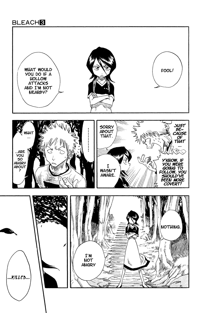 Bleach, Chapter 18 image 10