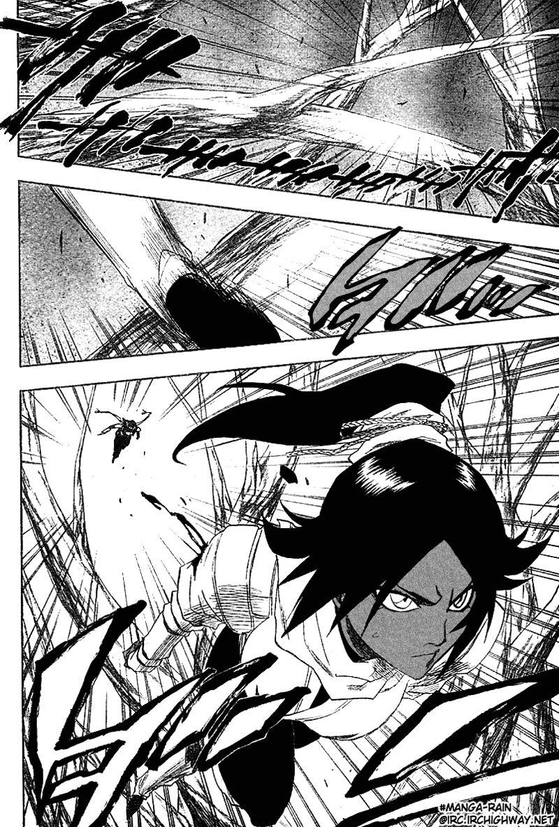Bleach, Chapter 158 image 09