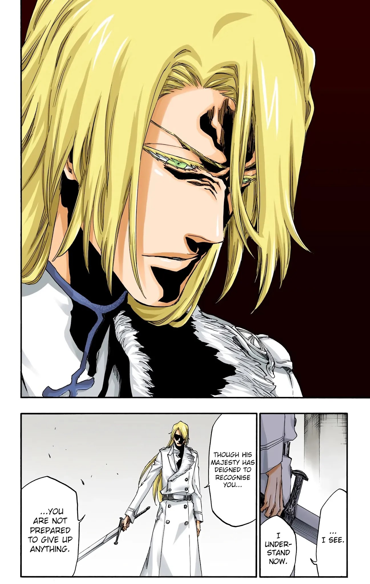Bleach, Chapter 680 image 12