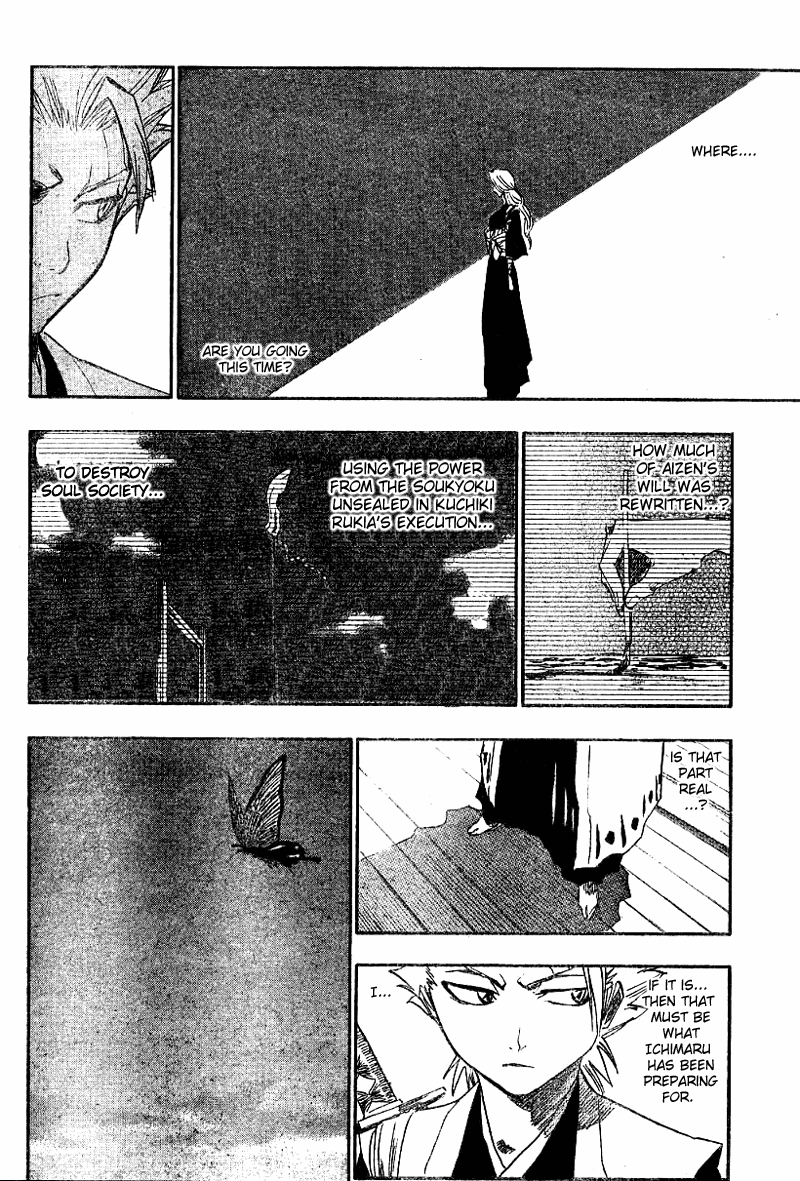 Bleach, Chapter 133 image 06