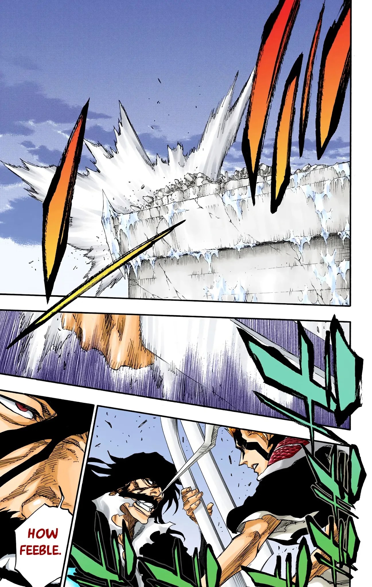 Bleach, Chapter 676 image 10