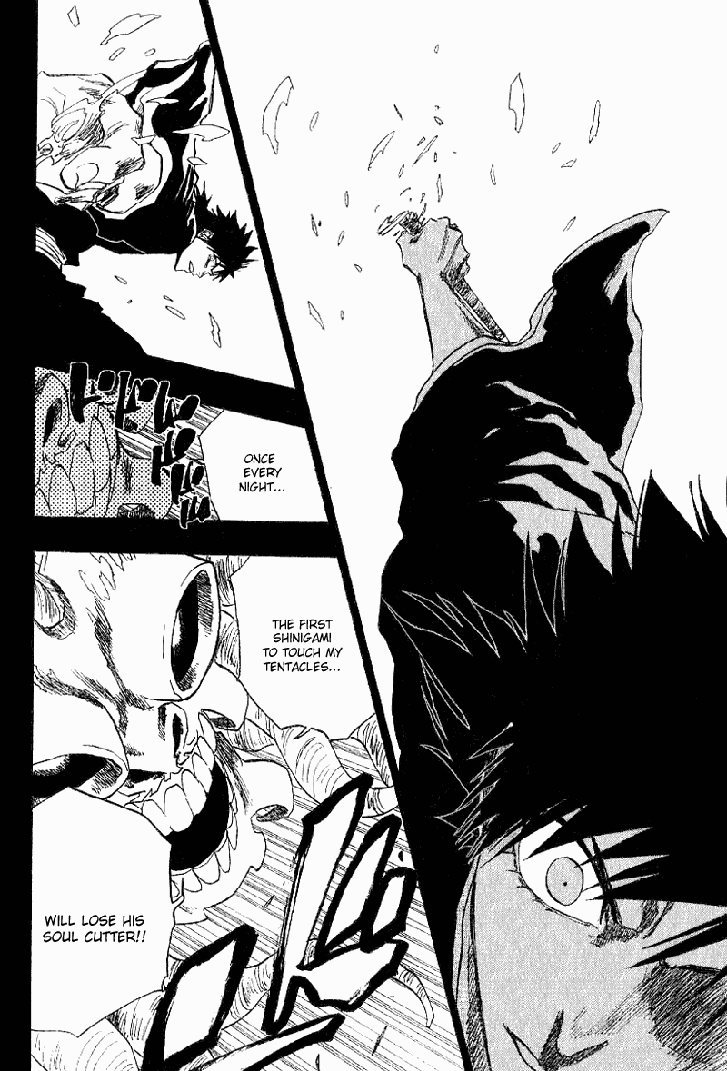 Bleach, Chapter 135 image 11