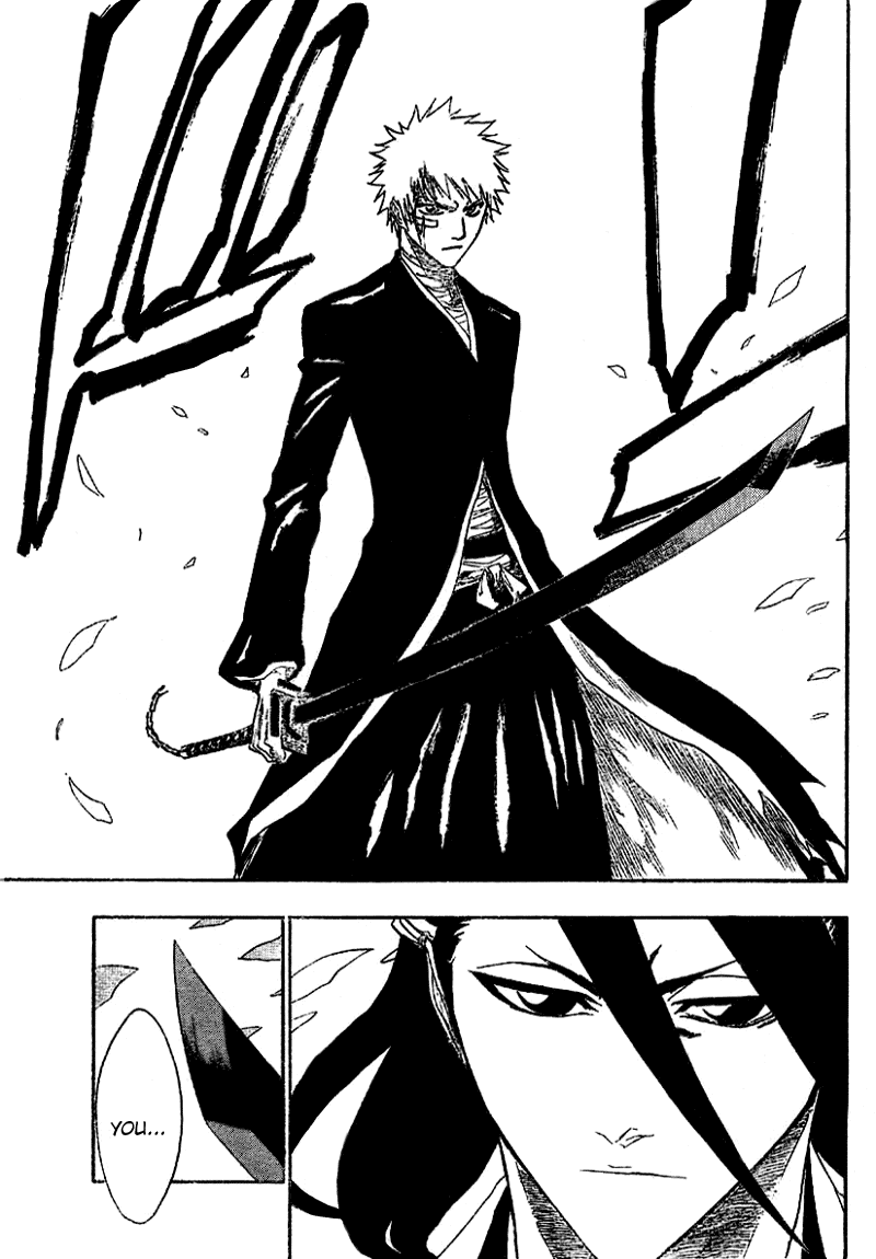 Bleach, Chapter 163 image 05