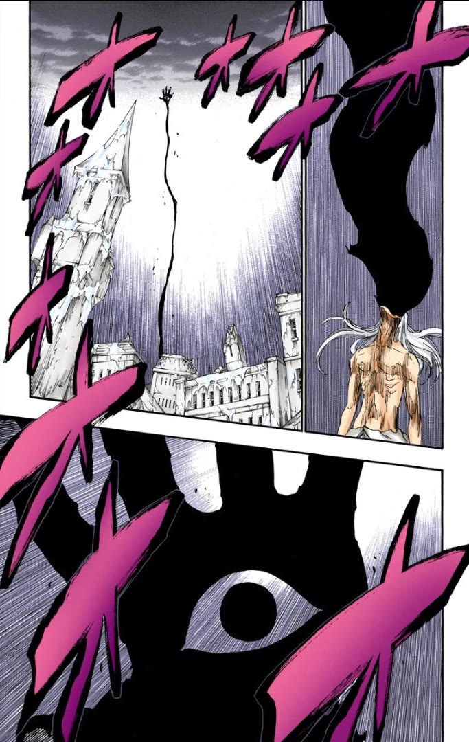 Bleach, Chapter 617 image 04