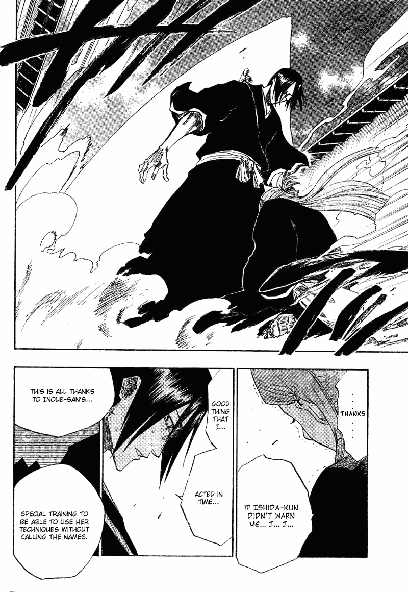 Bleach, Chapter 121 image 07