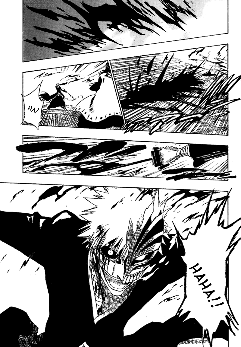 Bleach, Chapter 166 image 04