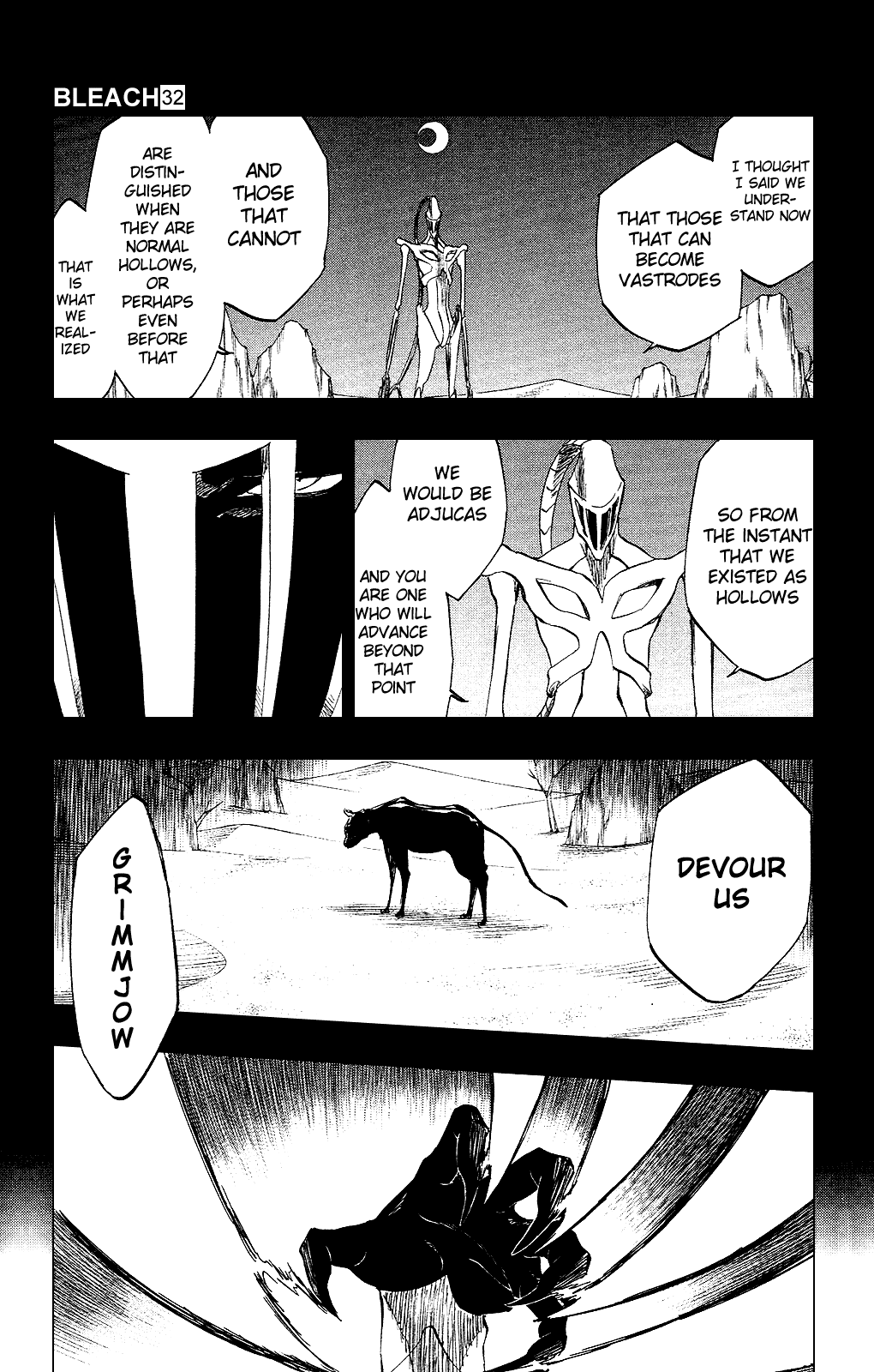 Bleach, Chapter 285 image 06