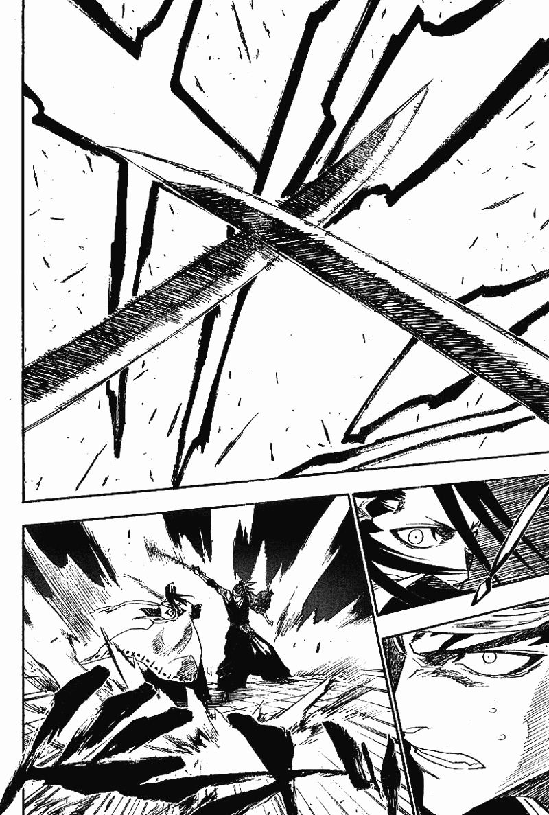 Bleach, Chapter 140 image 16
