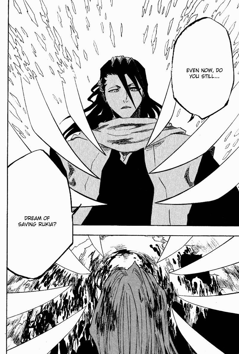Bleach, Chapter 143 image 13