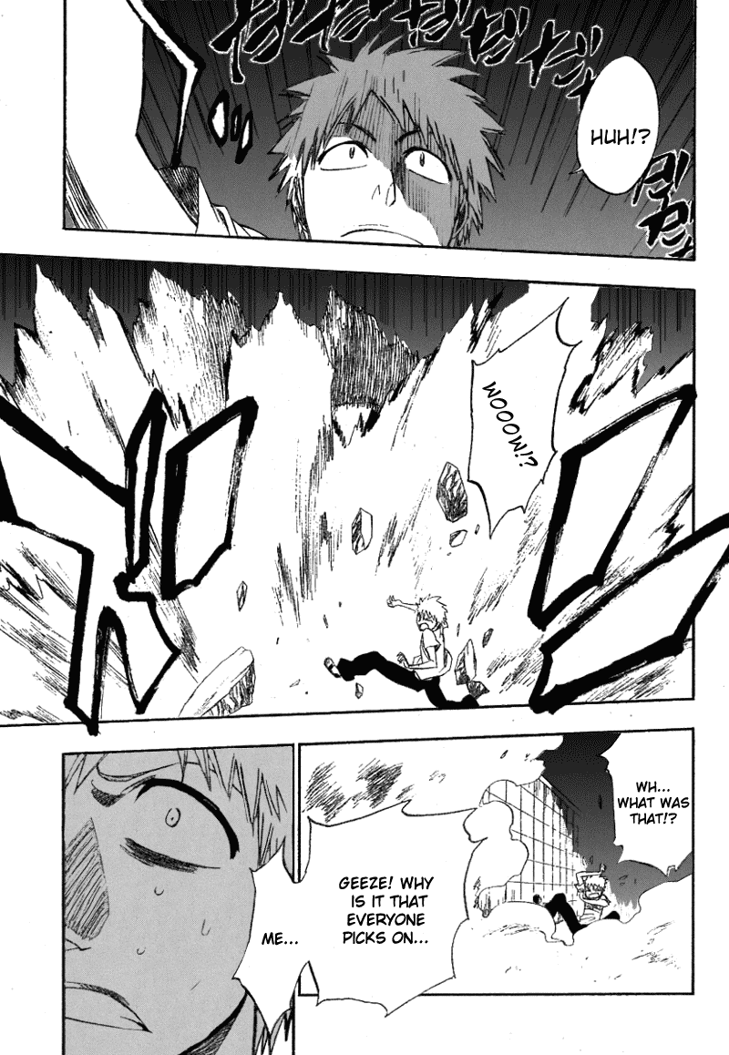 Bleach, Chapter 185 image 06