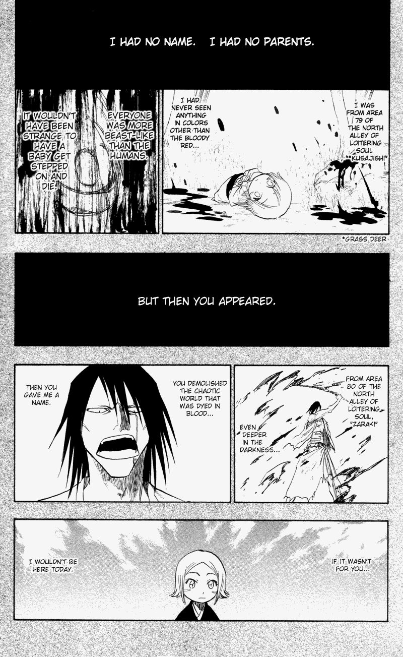 Bleach, Chapter 114 image 16