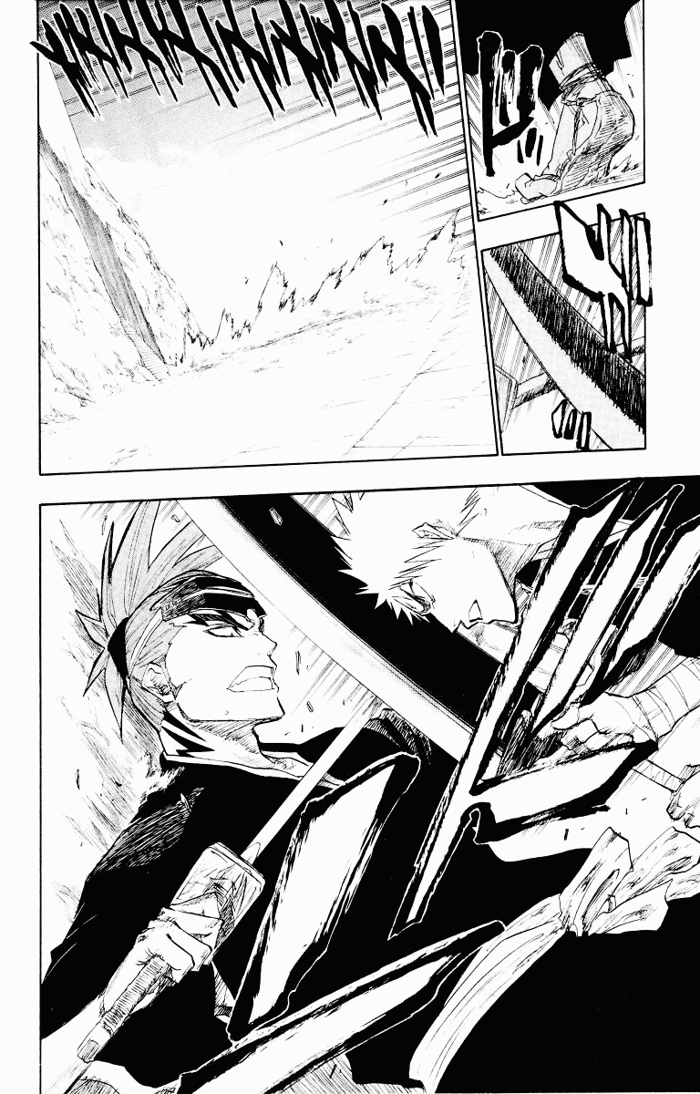 Bleach, Chapter 95 image 11