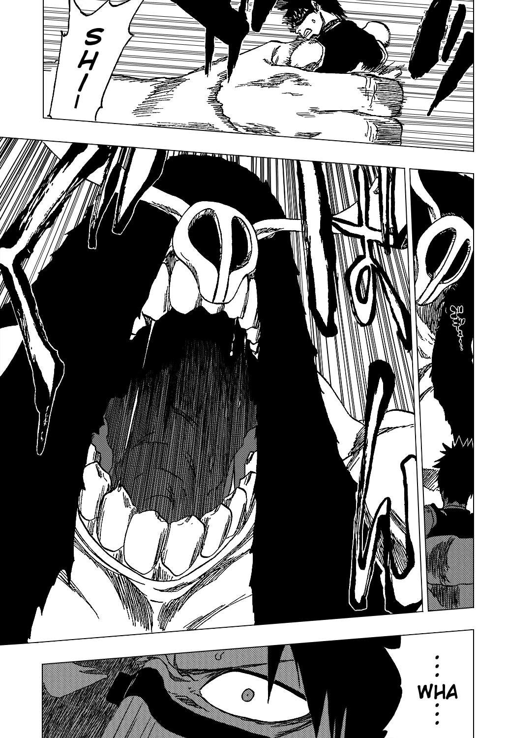 Bleach, Chapter 337 image 16