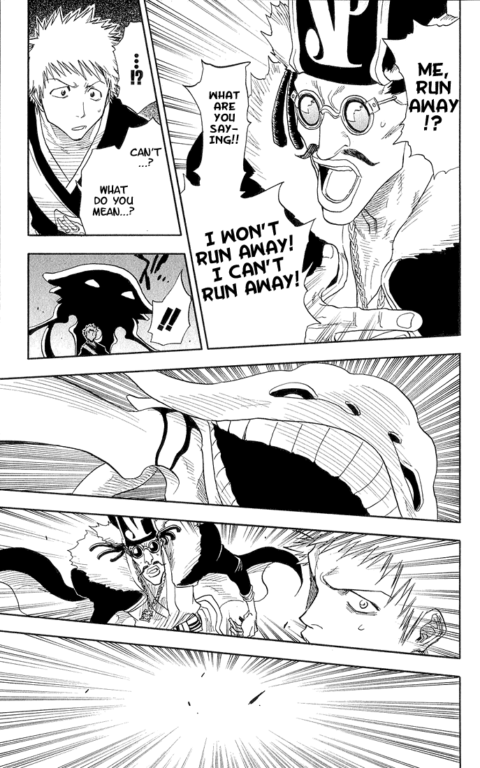 Bleach, Chapter 30 image 18