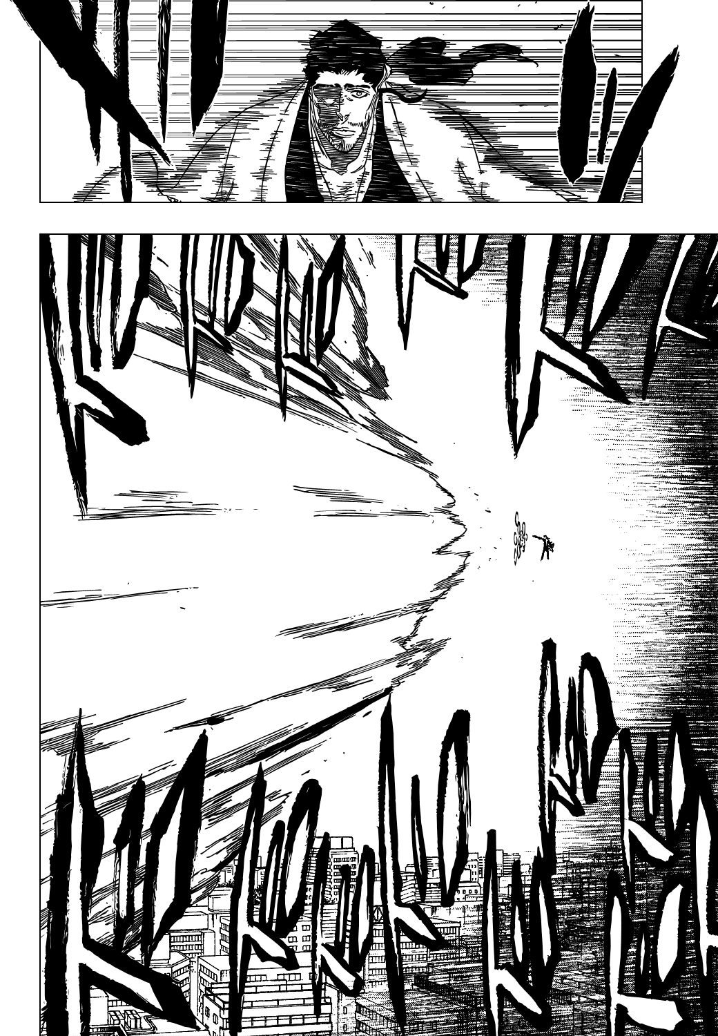 Bleach, Chapter 362 image 18