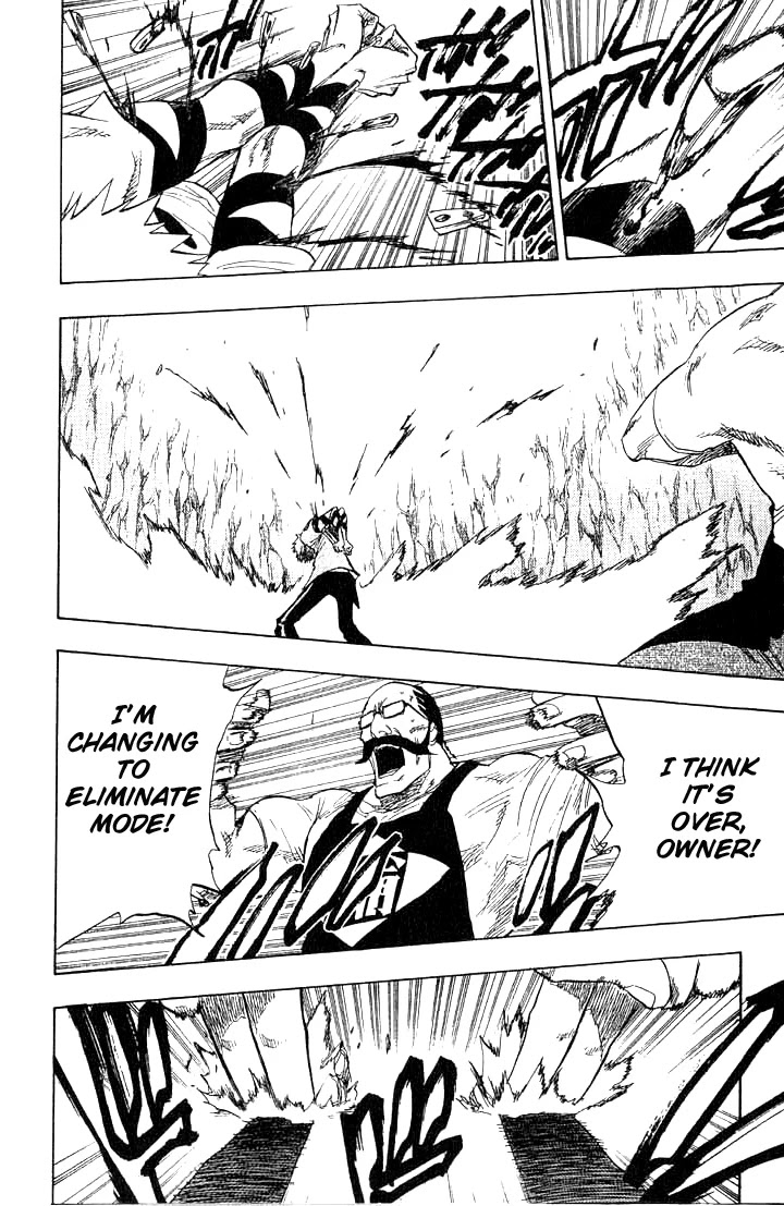 Bleach, Chapter 64 image 04