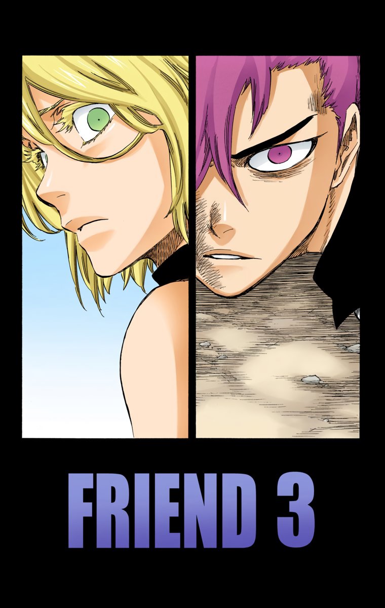 Bleach, Chapter 633 image 08