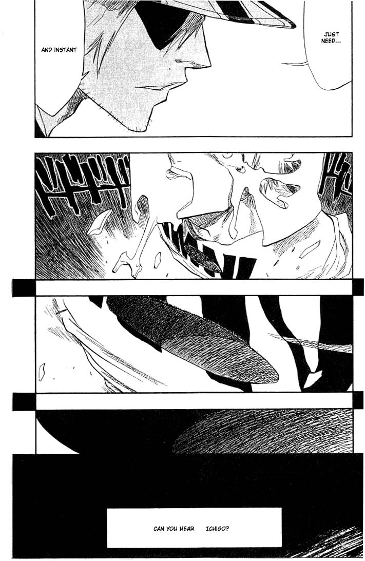 Bleach, Chapter 63 image 03