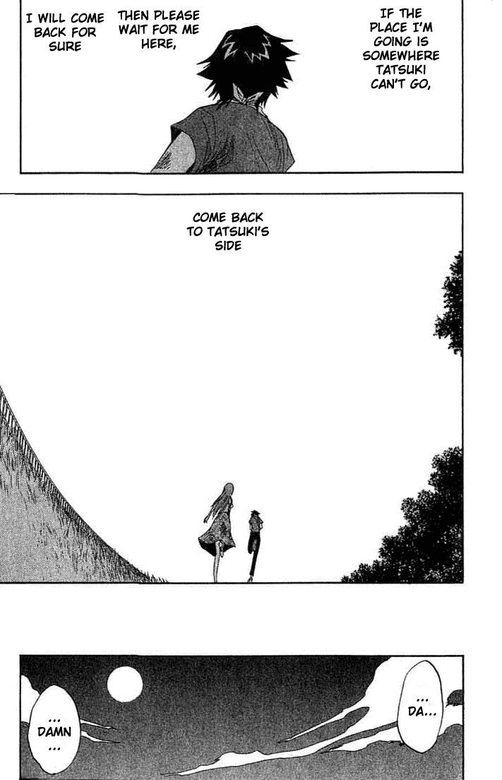 Bleach, Chapter 68 image 17