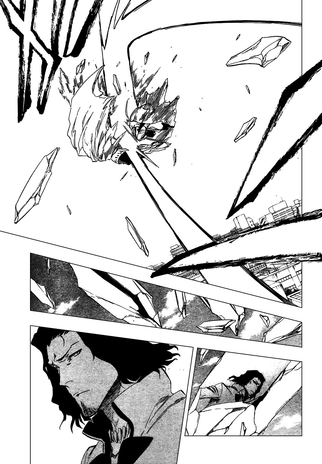 Bleach, Chapter 339 image 16