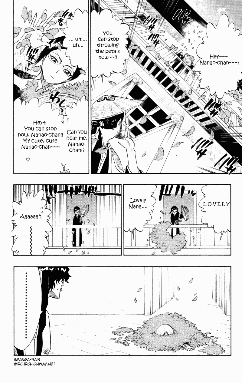 Bleach, Chapter 106 image 02
