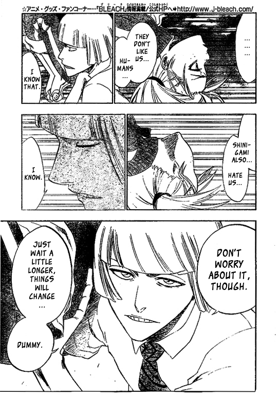 Bleach, Chapter 190 image 05