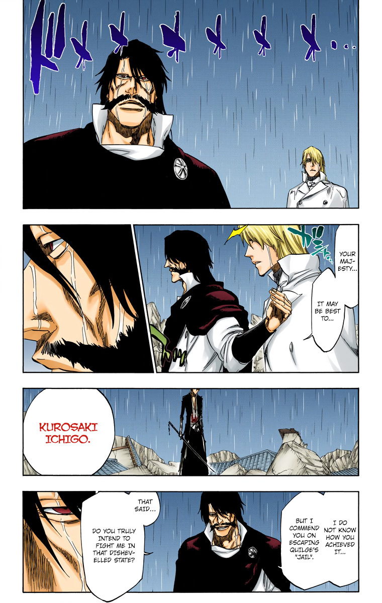 Bleach, Chapter 513 image 07