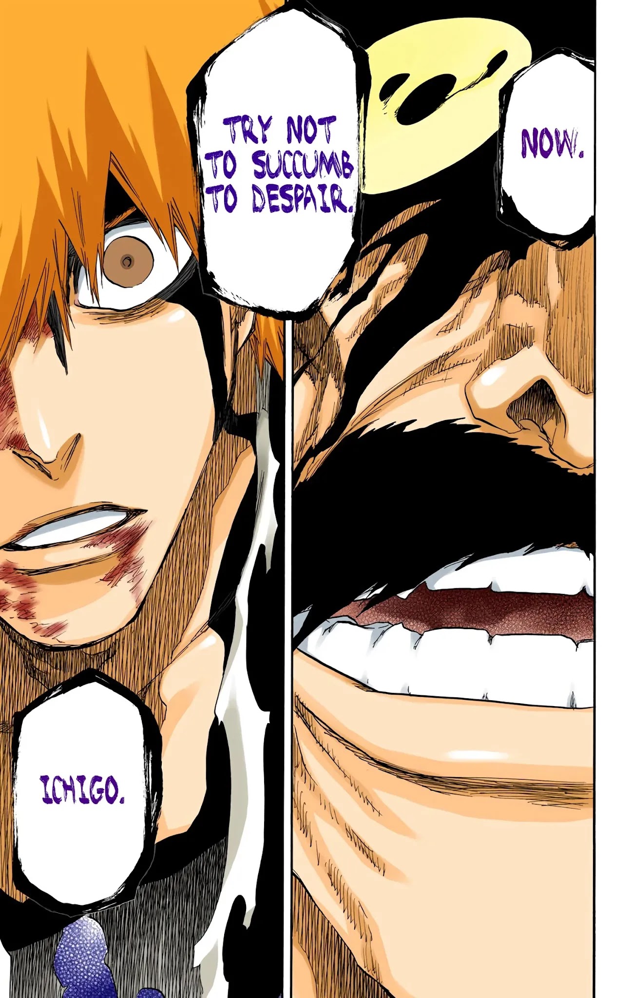 Bleach, Chapter 678 image 15