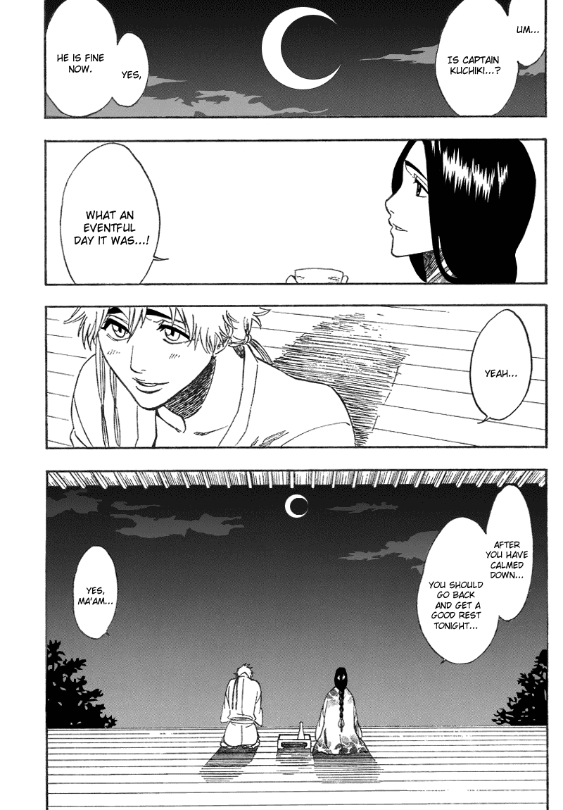 Bleach, Chapter 179 image 22