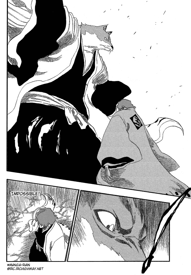 Bleach, Chapter 176 image 13