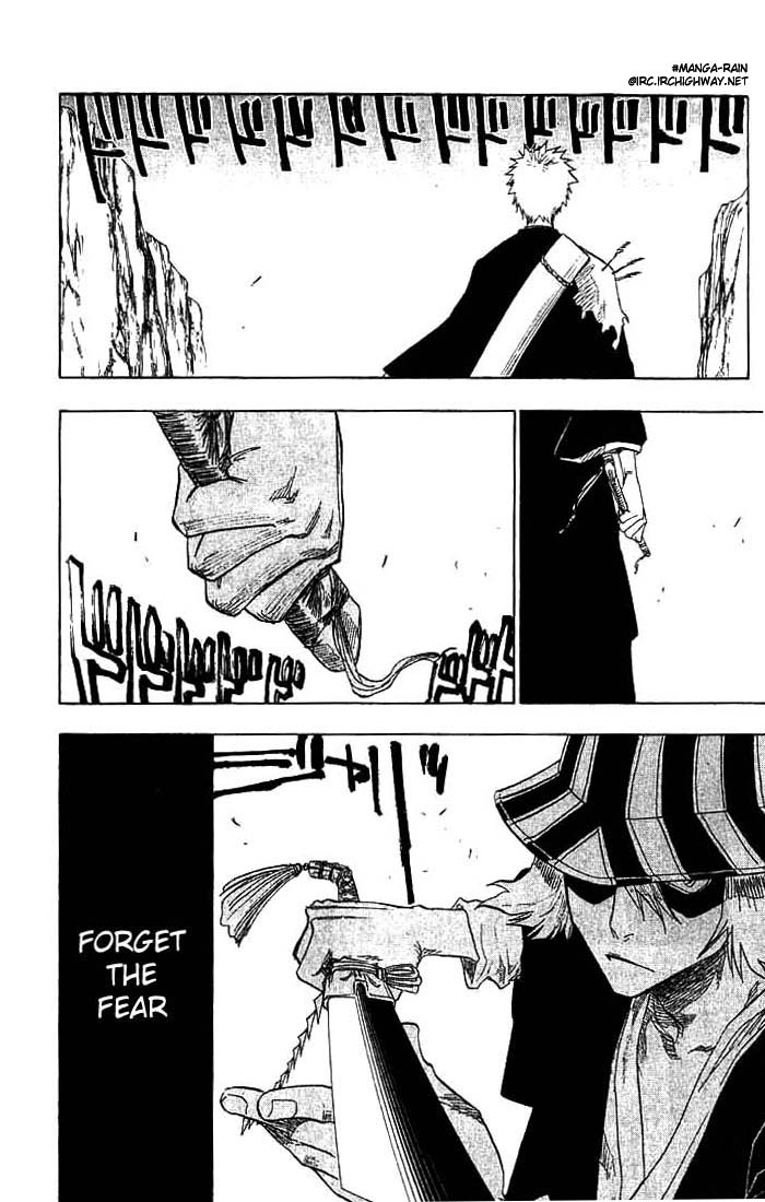 Bleach, Chapter 67 image 02