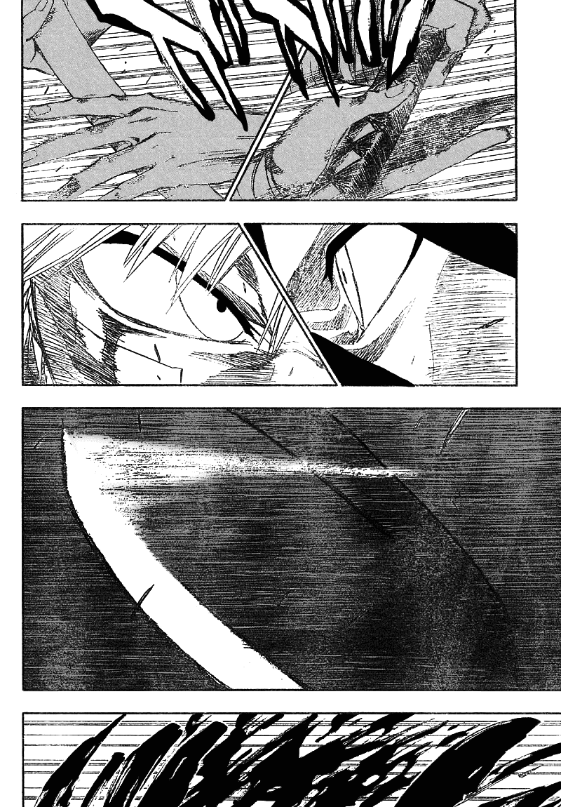 Bleach, Chapter 165 image 07