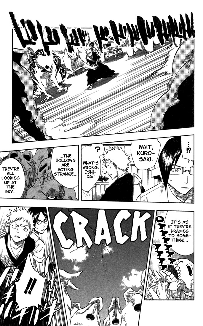 Bleach, Chapter 47 image 14