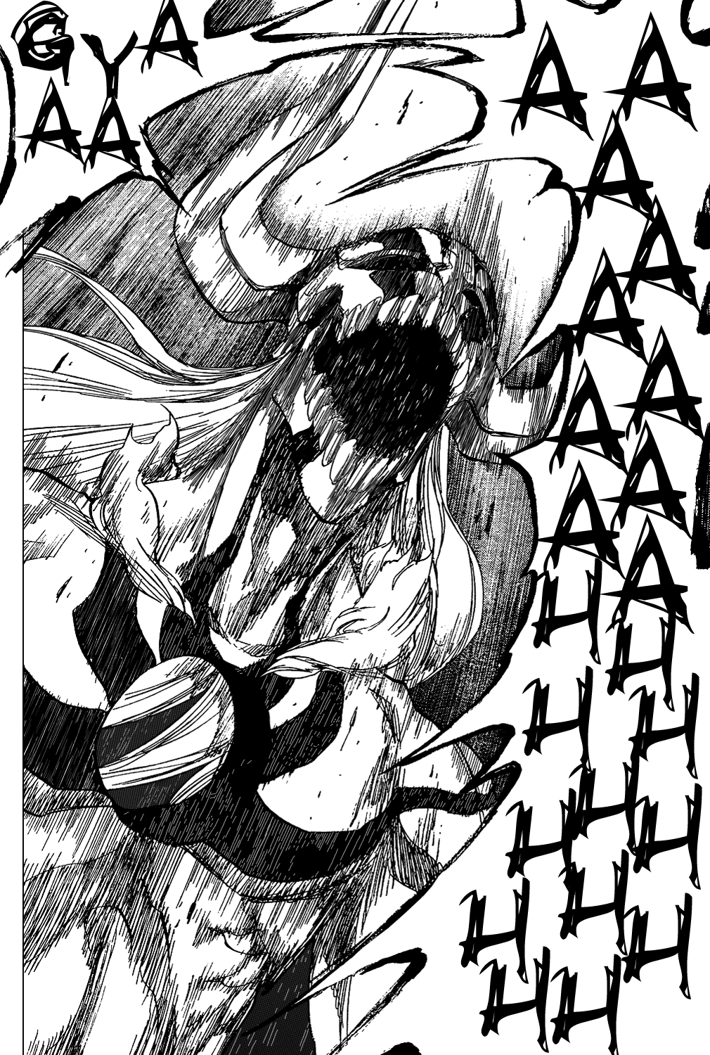 Bleach, Chapter 350 image 15