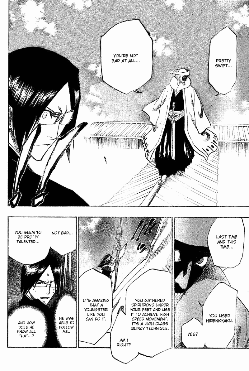 Bleach, Chapter 122 image 11