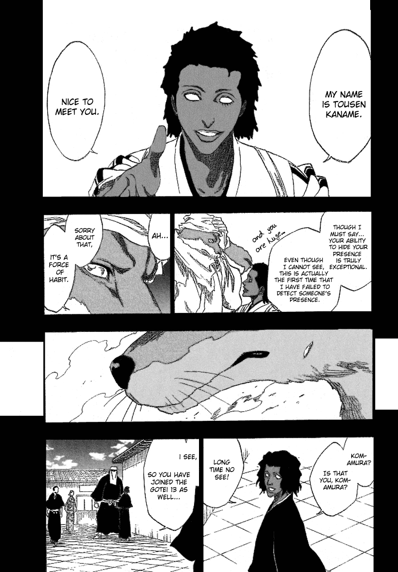 Bleach, Chapter 176 image 06
