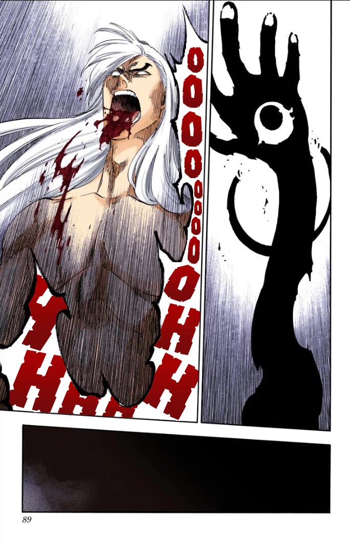 Bleach, Chapter 616 image 15