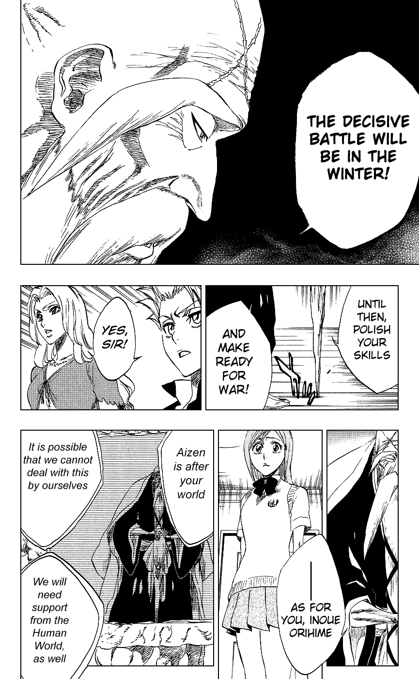 Bleach, Chapter 223 image 14