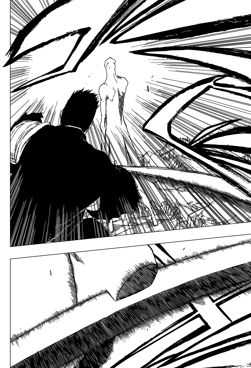 Bleach, Chapter 403 image 12
