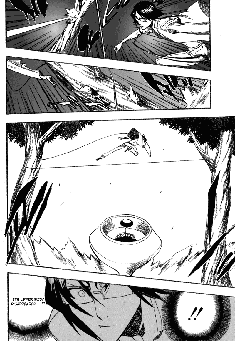 Bleach, Chapter 185 image 21