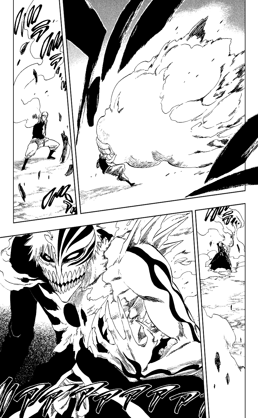 Bleach, Chapter 220 image 05