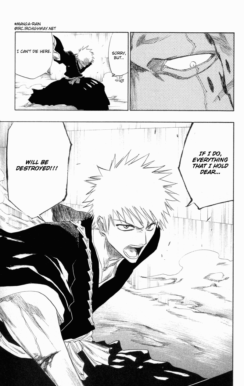 Bleach, Chapter 108 image 28