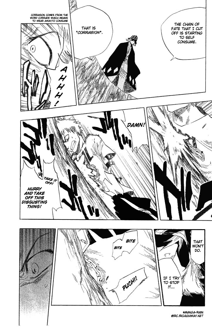 Bleach, Chapter 62 image 05